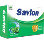 Savlon Fresh Antiseptic Soap
