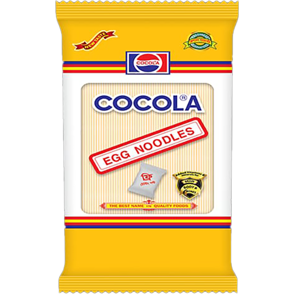 COCOLA EGG NOODLES