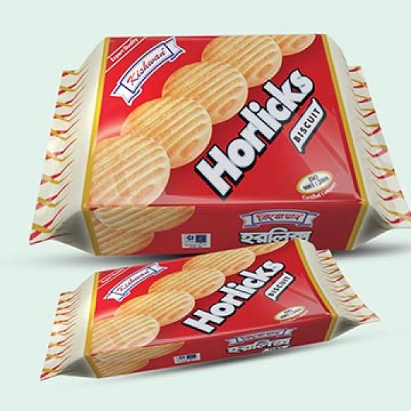 Kishwan Horlicks Biscuit