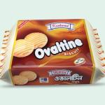 Kishwan Ovaltine Biscuits