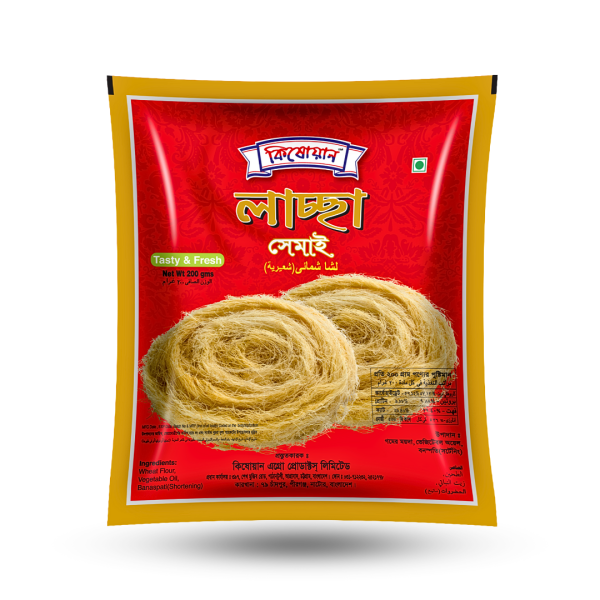 Kishwan Laccha Shemai