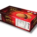 Kishwan Magica Choco Filled Cookies