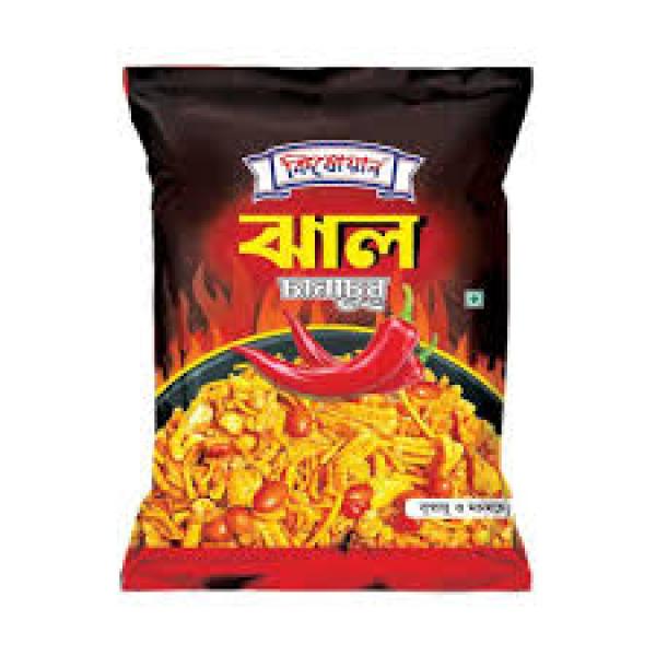 Kishwan Jhal Chanachur