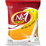 No.1 Full Cream Milk Powder - 500g