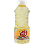 No.1 Fortified Soyabean Oil - 2Ltr