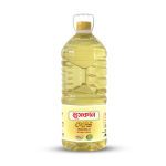Muskan Gold Fortified Soyabean Oil - 2Ltr
