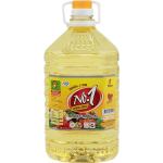 No.1 Fortified Soybean Oil - 5Ltr