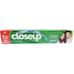 Close-up Menthol Fresh Toothpaste