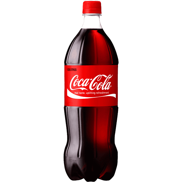 Coca-Cola