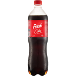 Fresh Cola 1 Liter