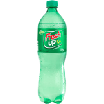 Fresh Up Drink Pet - 1Ltr