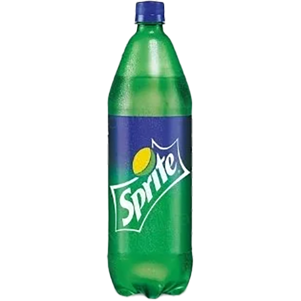 Sprite Regular