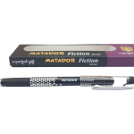 Matador Fiction Gel Pen (1-Pcs)