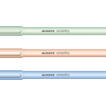 Matador Smoothy Ballpen (6-Pcs)