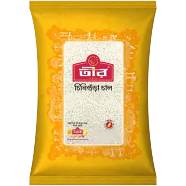 Teer Chinigura Rice -1kg