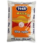 Teer Atta - 1kg