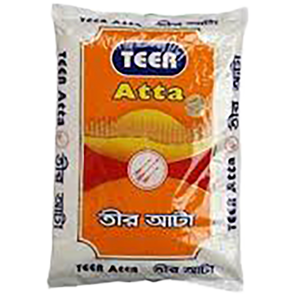 Teer Atta - 1kg
