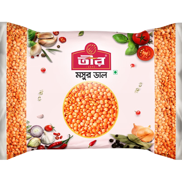 Teer Moshur Dal - 500g